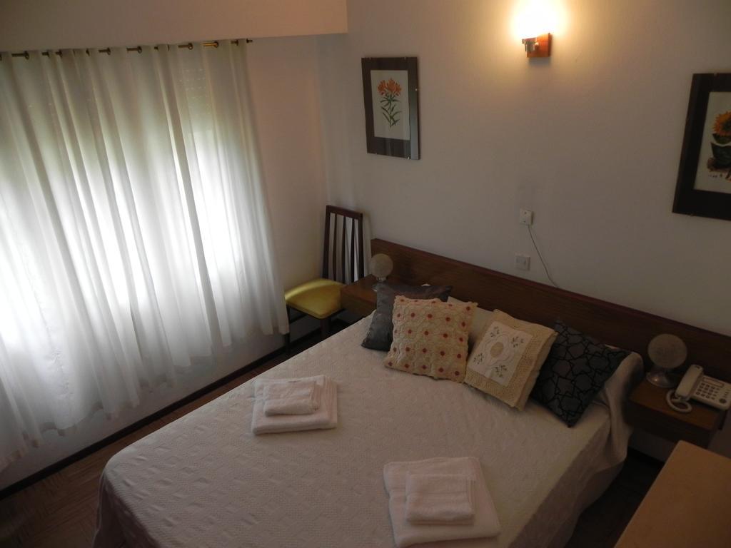 Hotel Tritones Pinamar Room photo